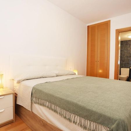 מאלגה Casa Fenicia - Cosy Apartment With Free Private Parking מראה חיצוני תמונה