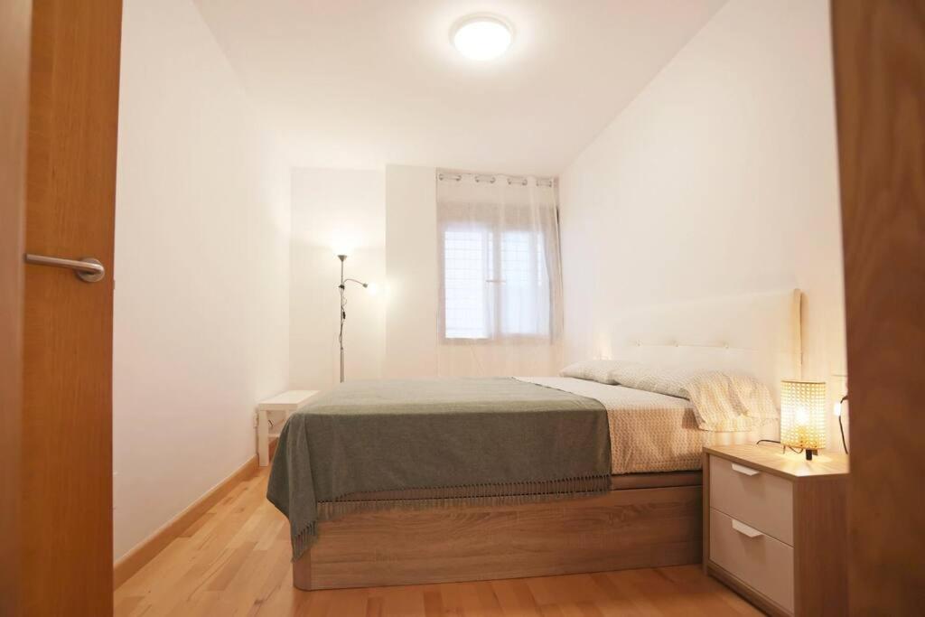 מאלגה Casa Fenicia - Cosy Apartment With Free Private Parking מראה חיצוני תמונה