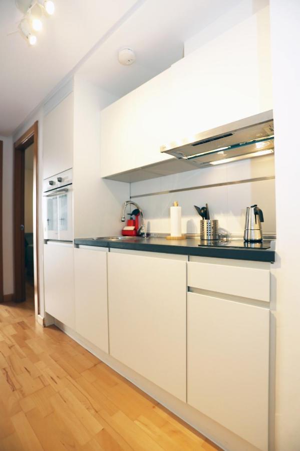 מאלגה Casa Fenicia - Cosy Apartment With Free Private Parking מראה חיצוני תמונה