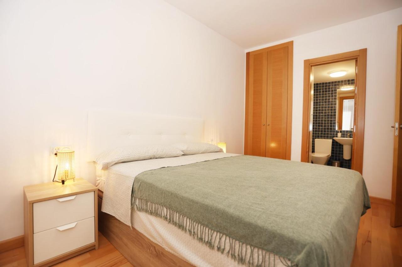 מאלגה Casa Fenicia - Cosy Apartment With Free Private Parking מראה חיצוני תמונה